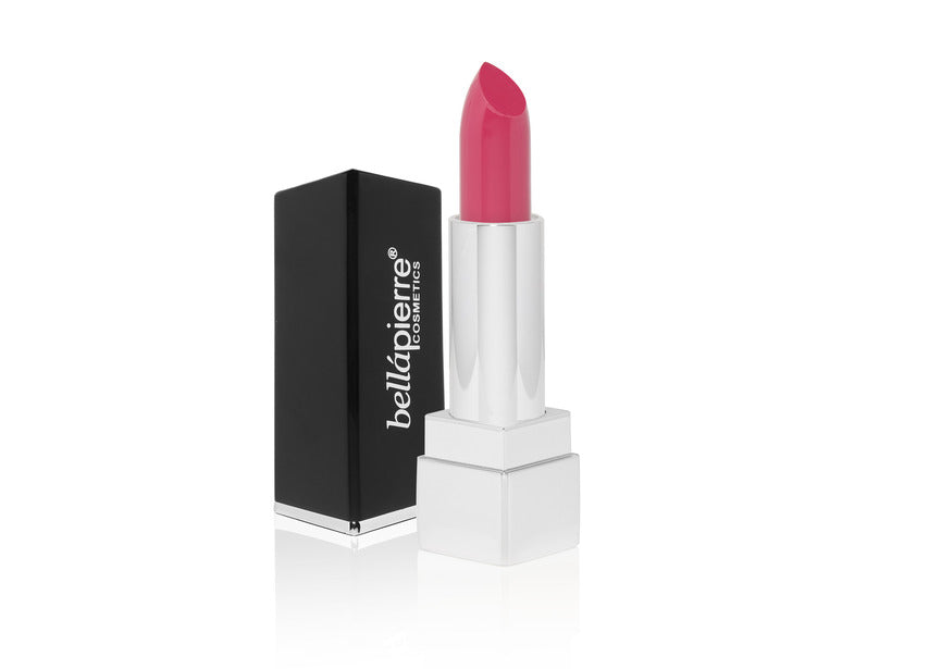 NEW Mineral Lipstick Burlesque