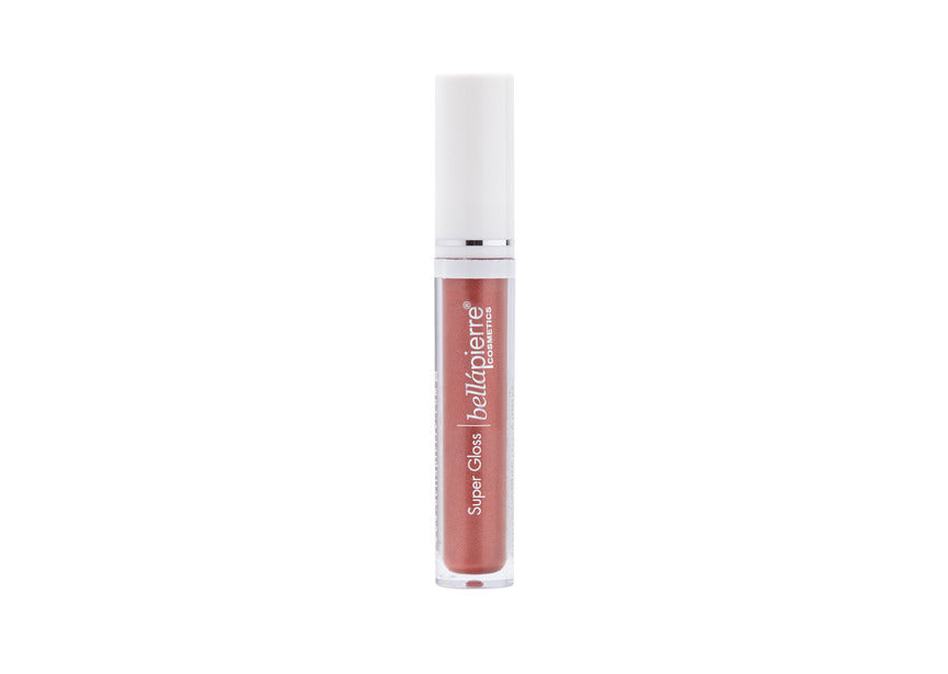 NEW PACKAGING Super Lip Gloss Everyday