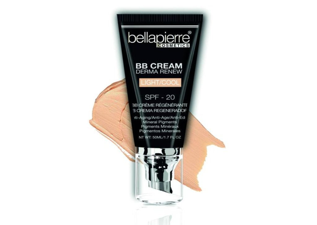 BB cream light/cool