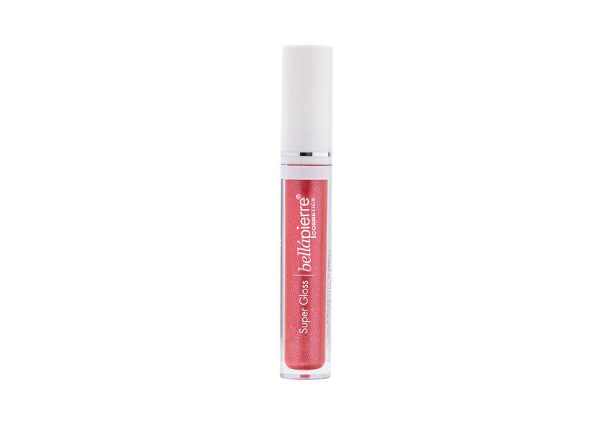 NEW PACKAGING Super Lip Gloss Very Berry