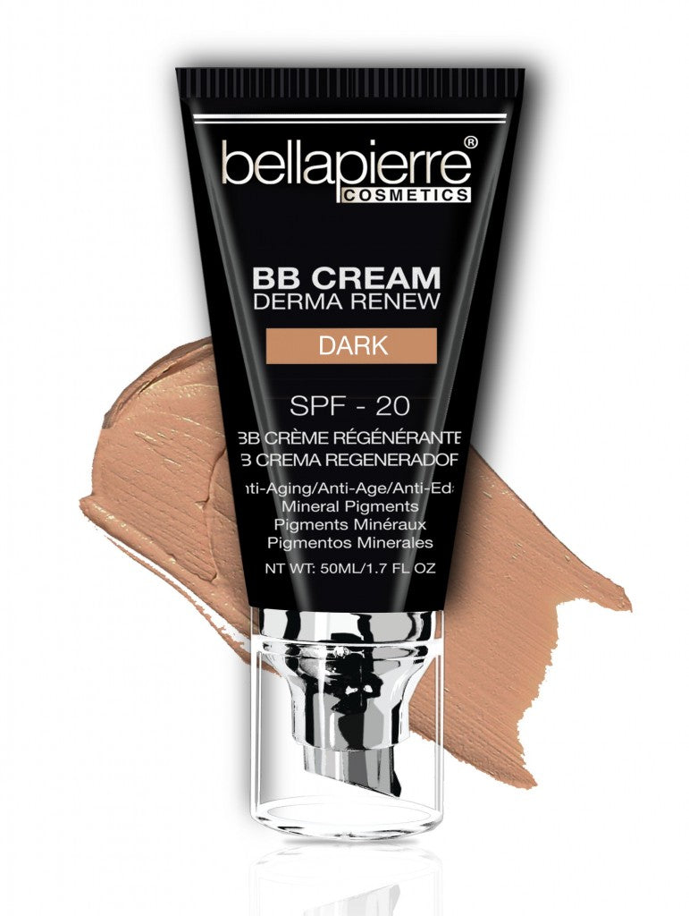 BB Cream Dark