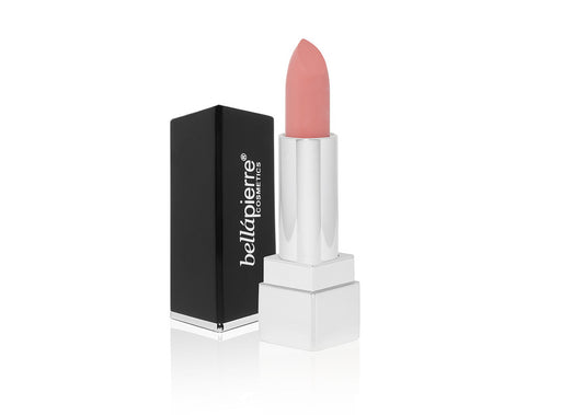 Matte Lipstick Nude