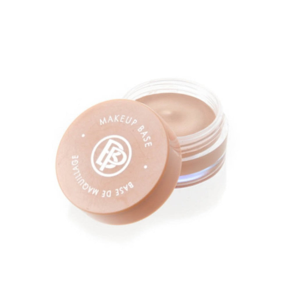 Make-up Base Cream One color