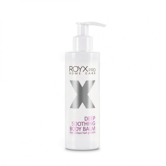 ROYX PRO  DEEP SOOTHING BODY BALM (200ml)