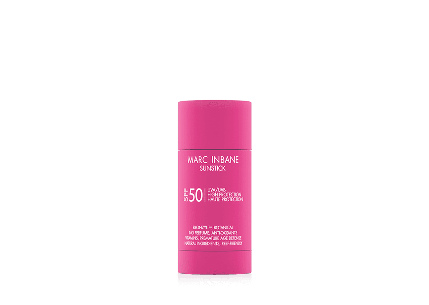 MARC INBANE Sunstick SPF50 - Blushing Pink