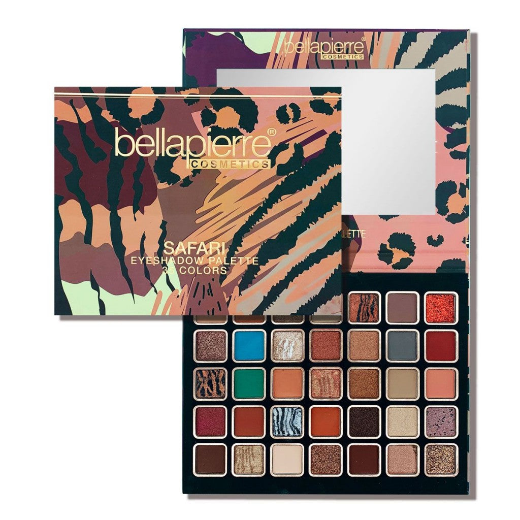 Safari Palette universal