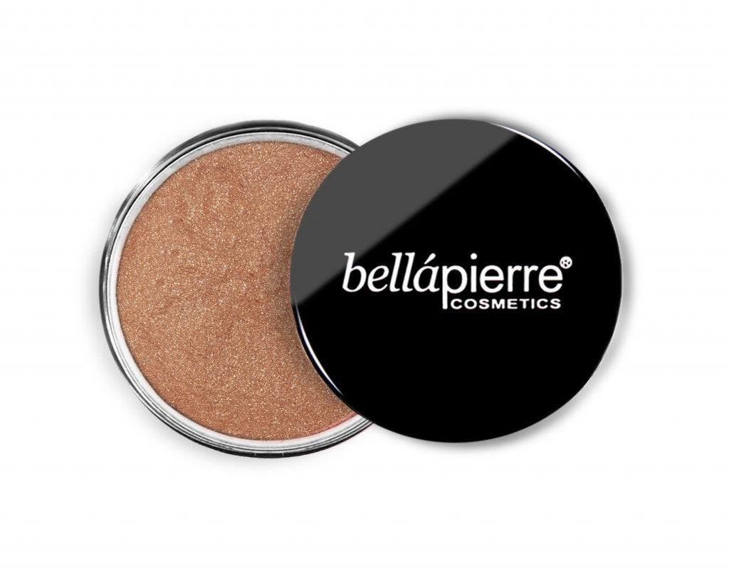 Loose Bronzer (4g) Pure Element