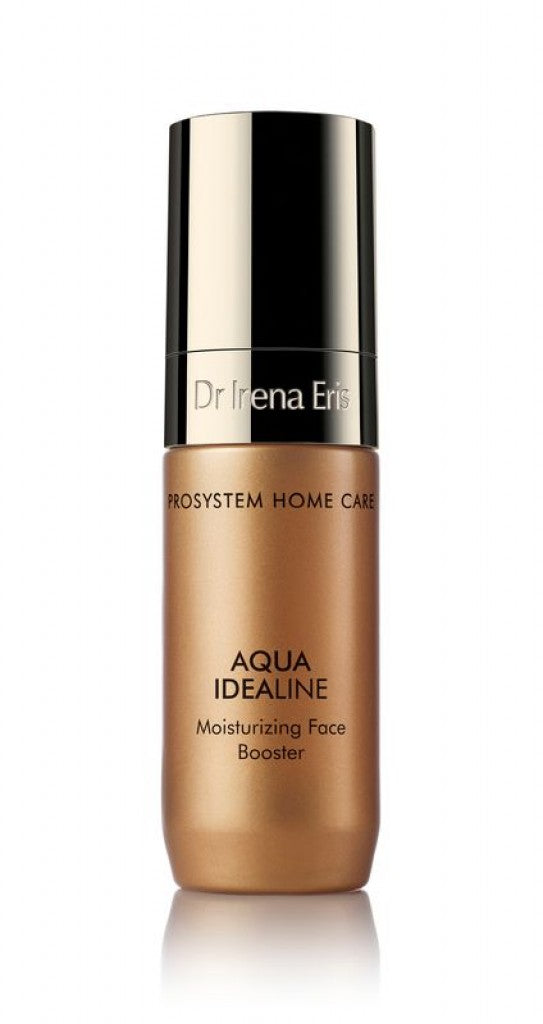 873 AQUA IDEALINE Moisturizing Day&Night Face Booster  bottle 30ml