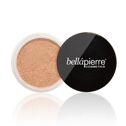 Loose MineralFoundation *NEW* Mocha