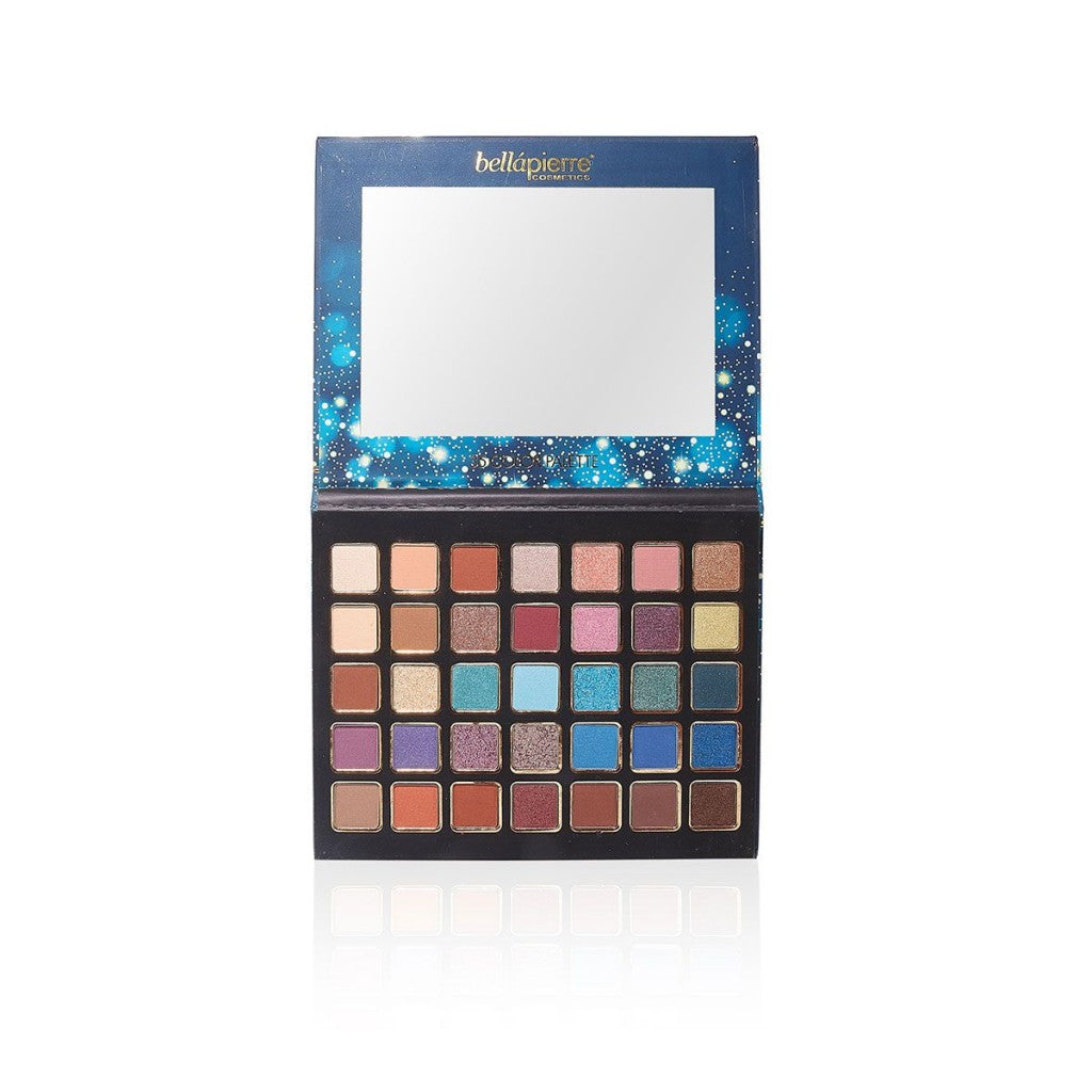 All Stars 35 Colors Palette universal