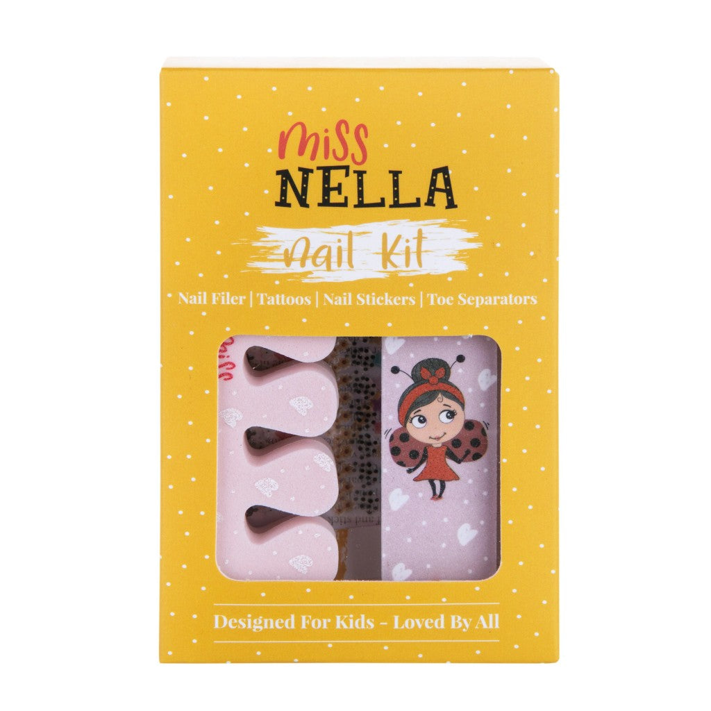 nail kit