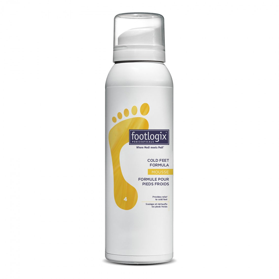 Cold feet formula