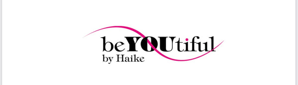 BeYOUtiful by Haike