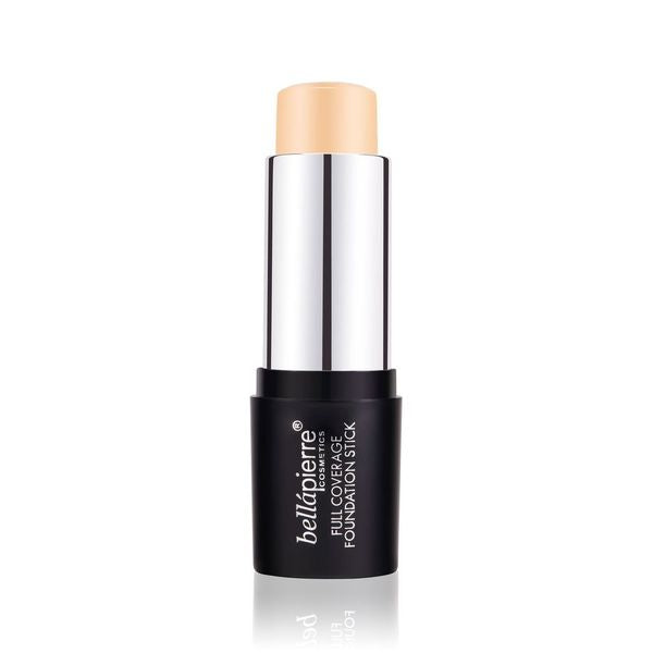 Full Coverage Foundation Stick Light