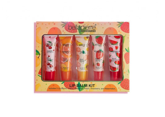 Lip balm kit