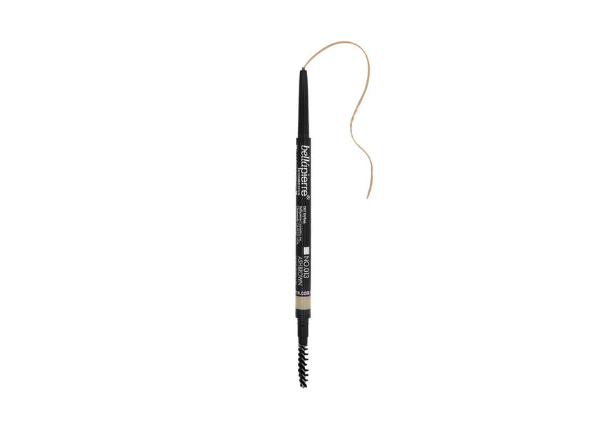 TwistUP Brow Pencil Ash Brown