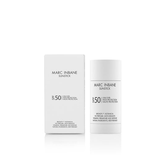 MARC INBANE Sunstick SPF50 - Cool White