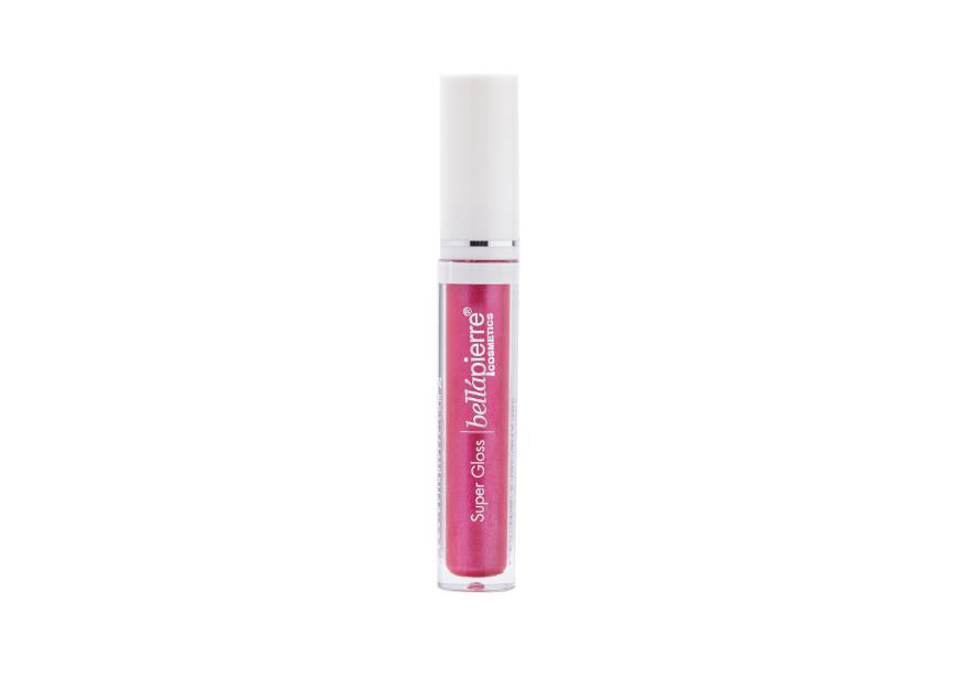 NEW PACKAGING Super Lip Gloss Bubblegum