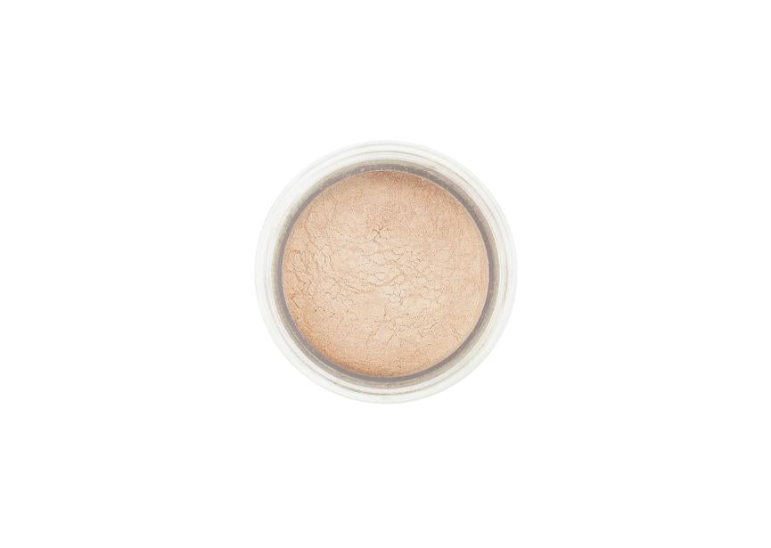 Shimmer Powders Champagne