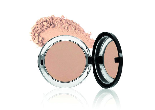 Compact Mineral Foundation Cinnamon COMPACT