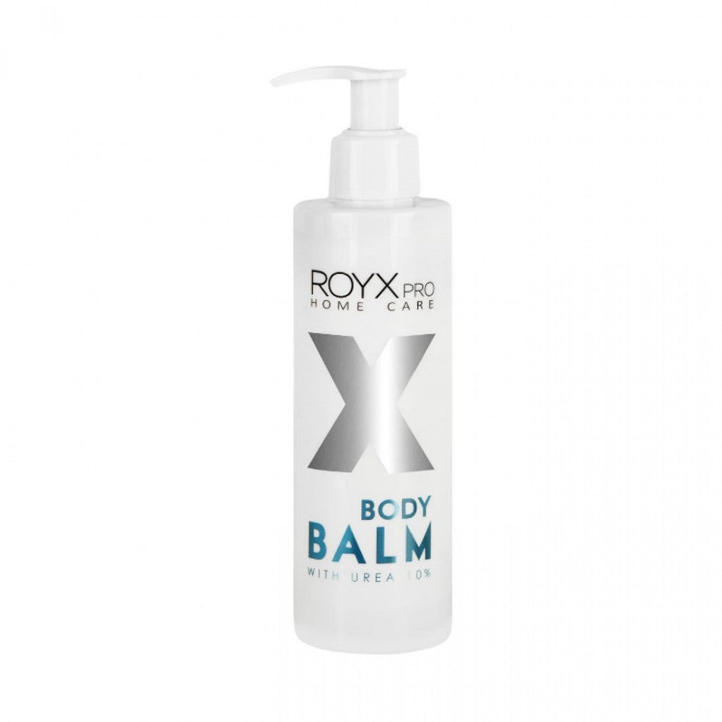 ROYX PRO BODY BALM 10% UREA (200ml)