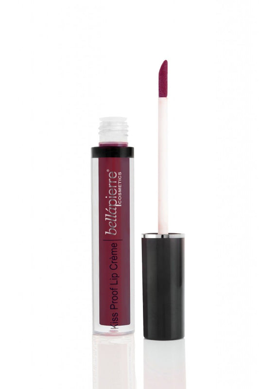 Kiss Proof Lip Crème Orchid