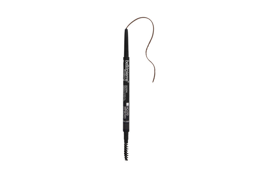 TwistUP Brow Pencil Deep Brown