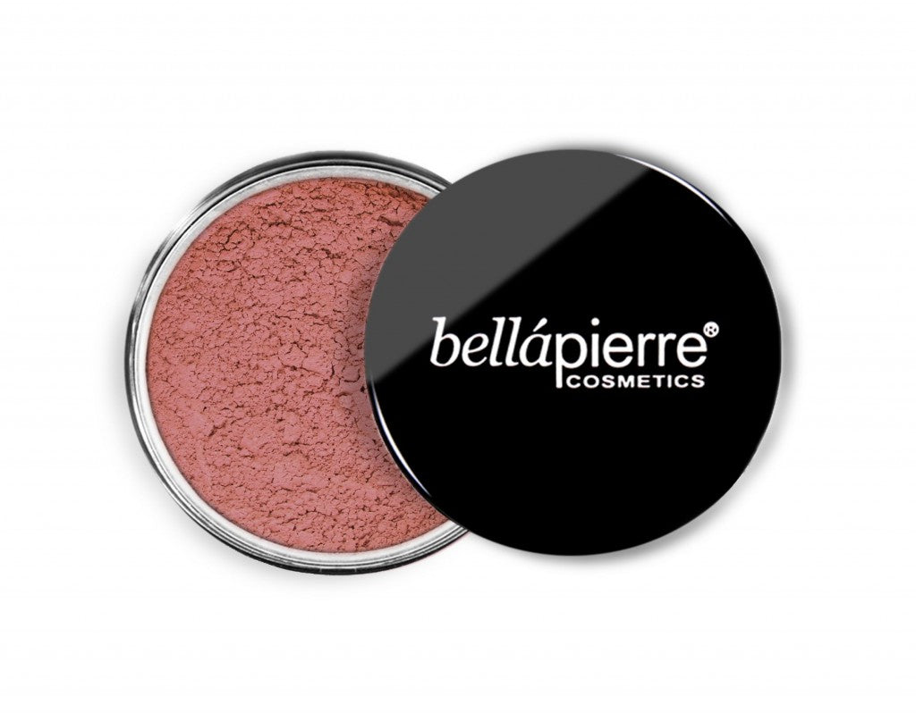 Loose blush (4g) suede