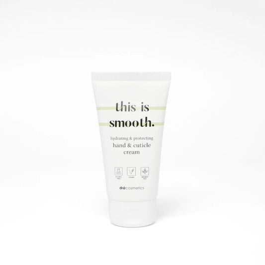 this is smooth 75ml