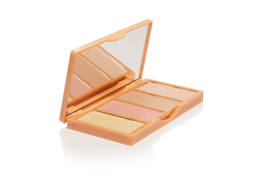 universal concealer palette