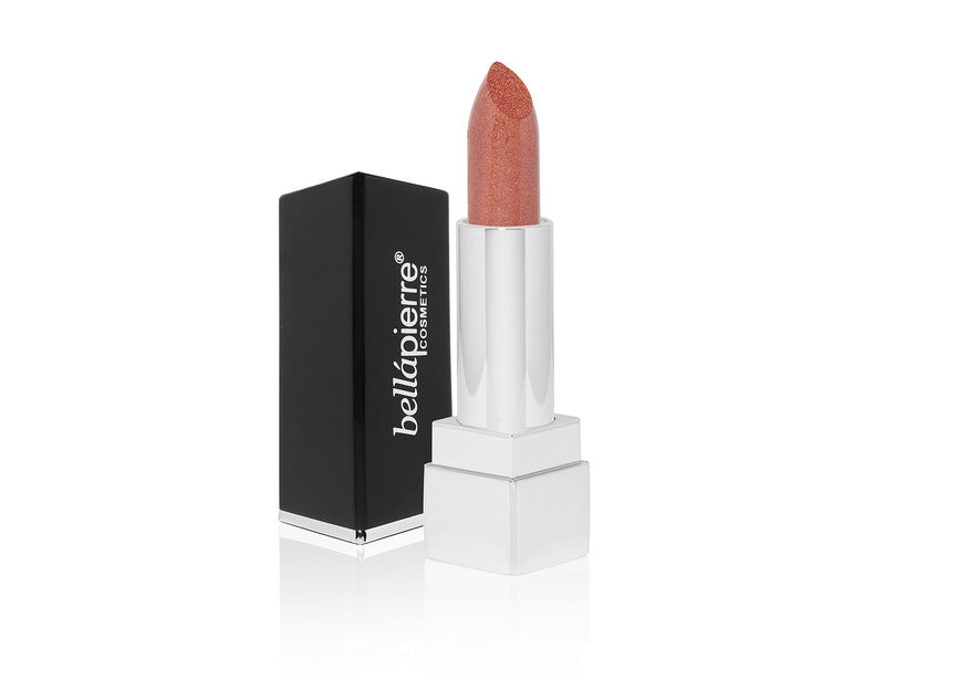 NEW Mineral Lipstick Fierce