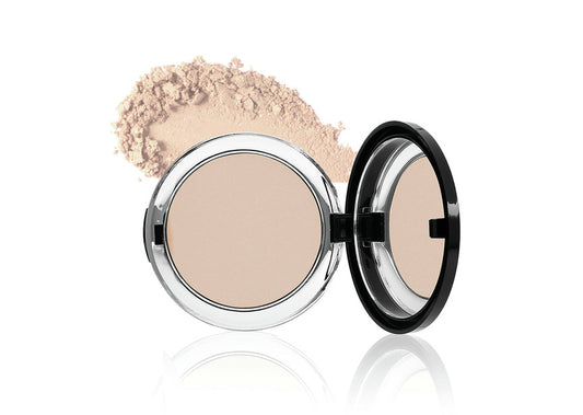 Compact Mineral Foundation Ivory COMPACT