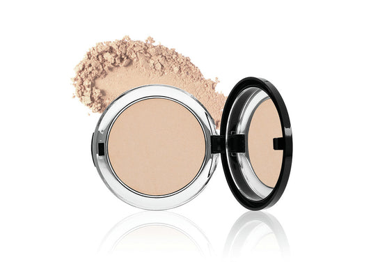 Compact Mineral Foundation Latte COMPACT