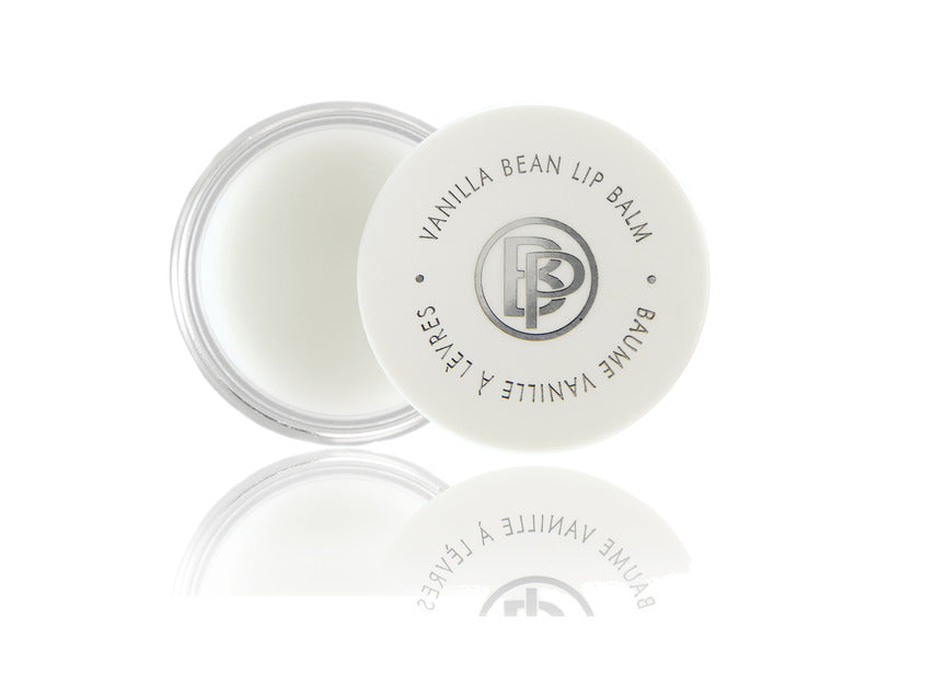 Vanilla Lip Balm One color