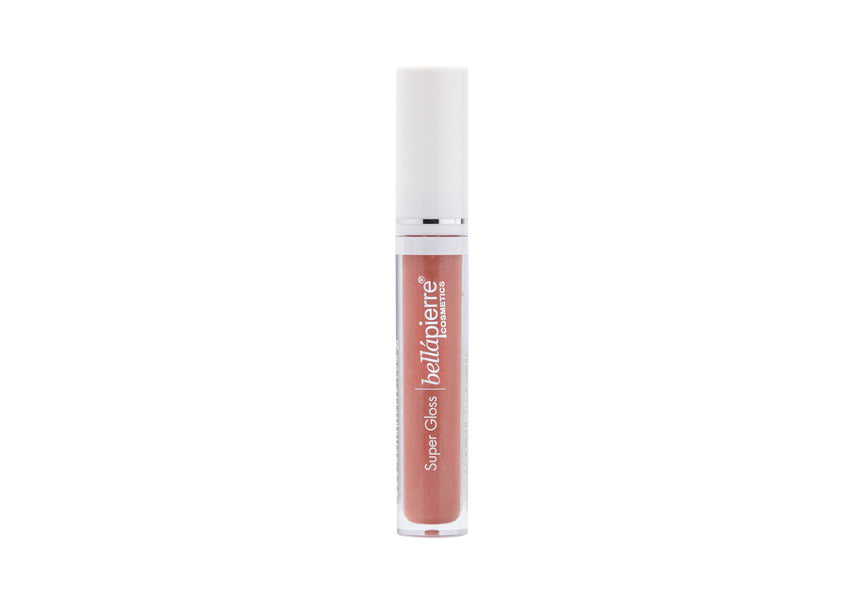 Super Lip Gloss Vanilla Pink