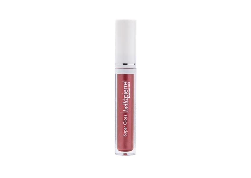 NEW PACKAGING Super Lip Gloss Merlot