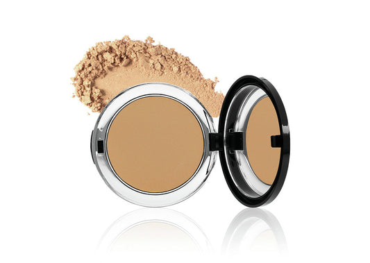 Compact Mineral Foundation Maple COMPACT