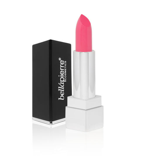 Mineral Lipstick Bellalicious