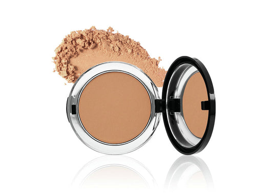 Compact Mineral Foundation Nutmeg COMPACT