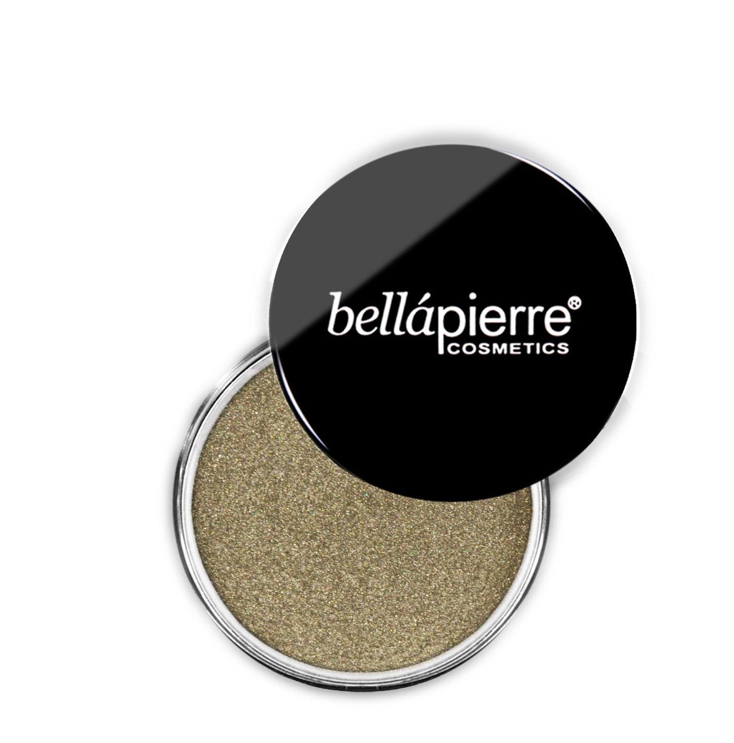 Shimmer Powders Reluctance