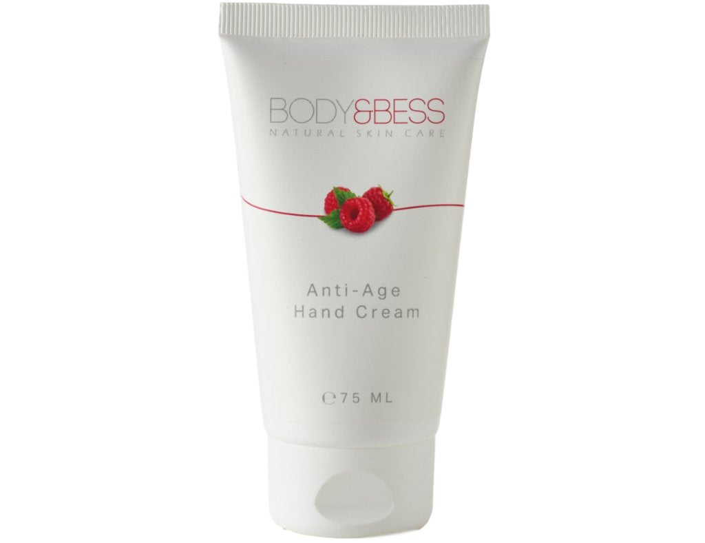 Anti- Age hand cream