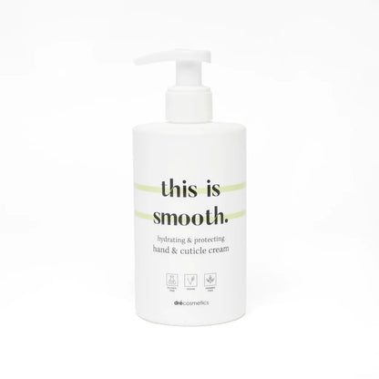 this is smooth 300ml